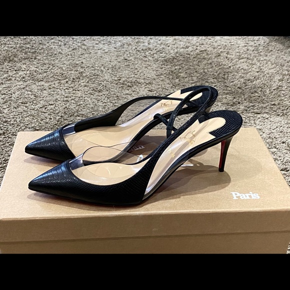 optisexy calf louboutin - Picture 6 of 7